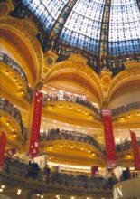 galeries lafayette