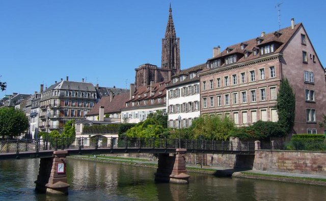 strasbourg-beautiful-city