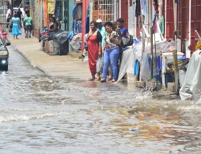 Flood image 1