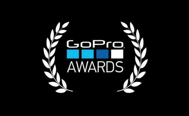 GoPro Award