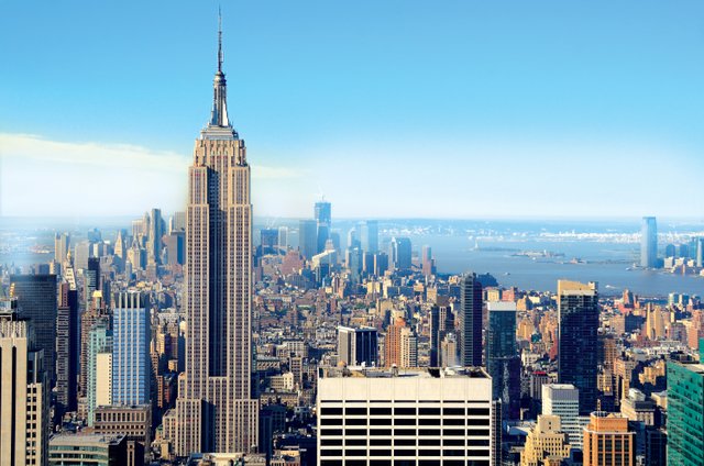 empire state building _1_