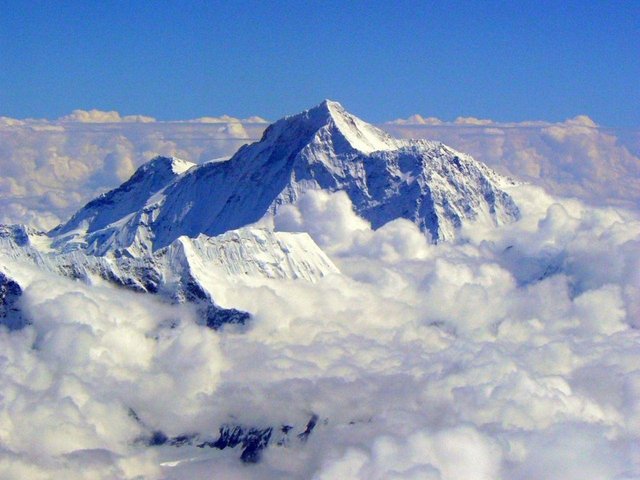 Mount Everest Wallpaper (23) photo