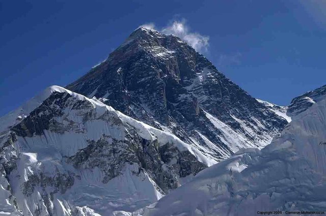 Mount Everest Wallpaper (26) photo