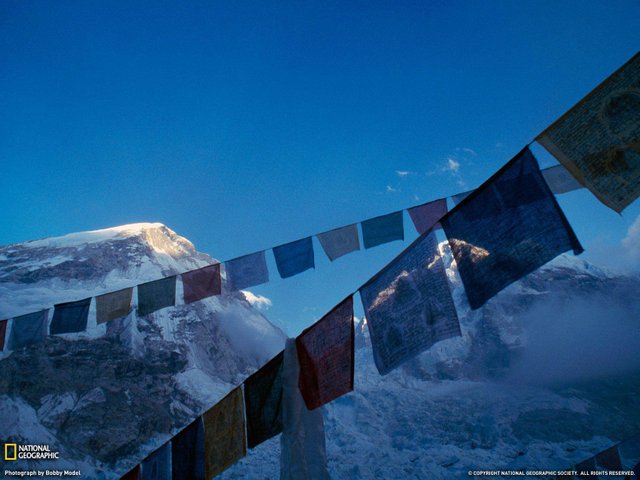 Mount Everest Wallpaper (30) photo