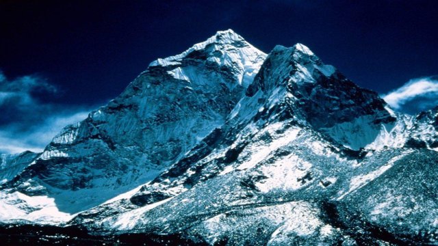 Mount Everest Wallpaper (34) photo