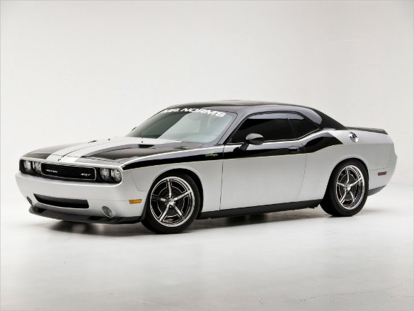 Super-Dodge-Challenger-Car-Wallpaper photo