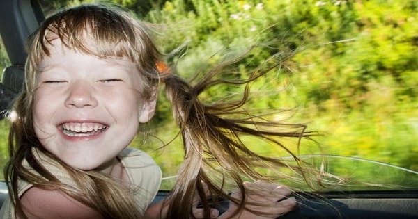 Für eine glückliche Zukunft unserer Kinder!