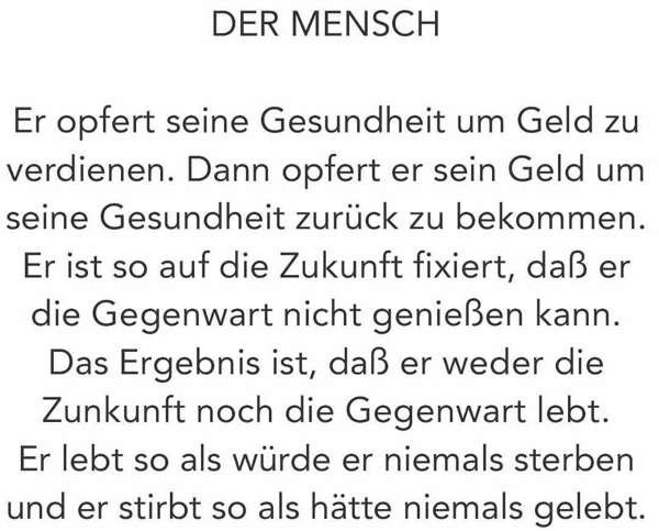 Mensch 