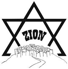 Zionistensymbol