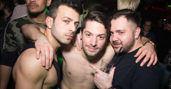 Gays in Augsburg