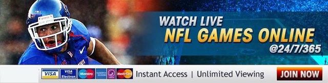 NFL Preseason 2016 Live Stream