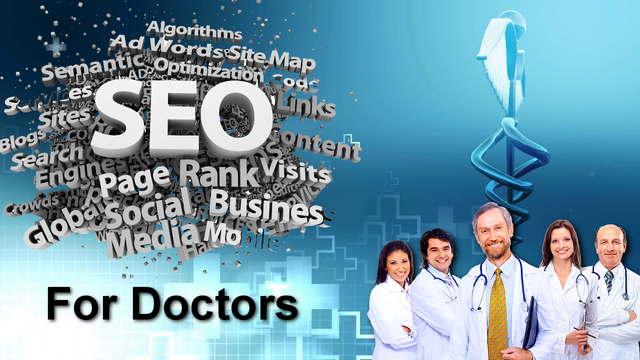 NJ SEO For Doctors | Doctor SEO in NJ