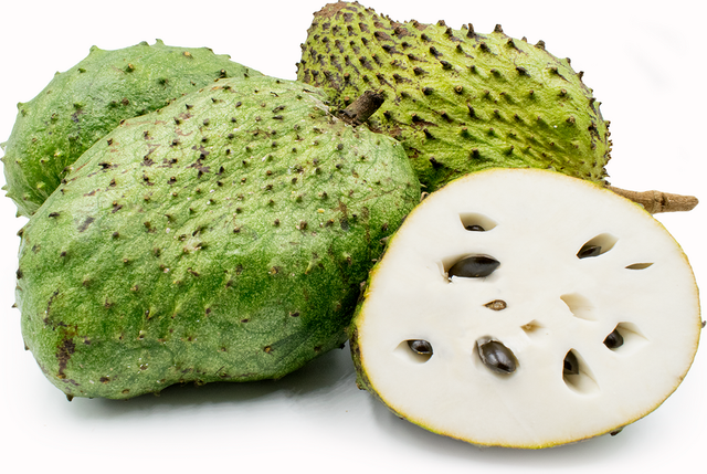 Benefits Of Soursop Fruit Steemit