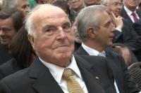 Helmut Kohl