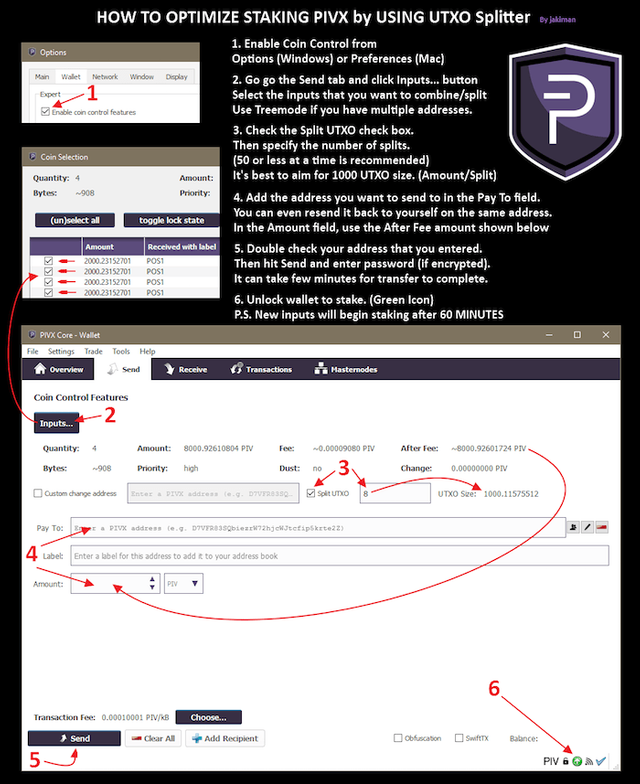 PIVX