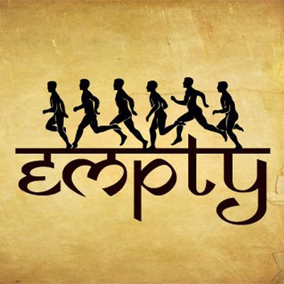 Running On Empty An Original Poem Steemit