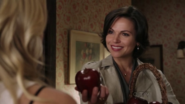 Once Upon a Time Recap Season 1 Episode 2