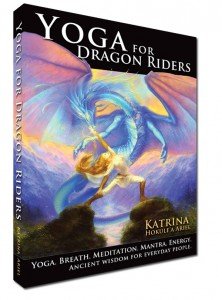 yoga for dragon riders