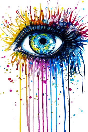 El Arte. | El arte de Dibujar. — Steemit