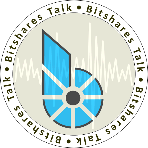 Bitshares