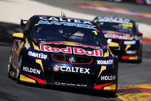 Image result for red bull racing v8 supercars