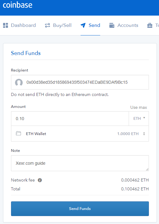 Parity wallet show 0 eth a world of just bitcoin