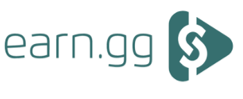 Earngg Logo