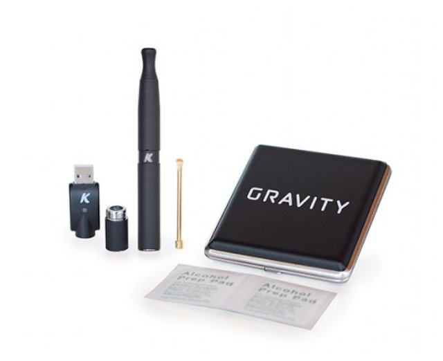 Kandy Pen Gravity