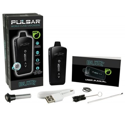 Pulsar Buzz