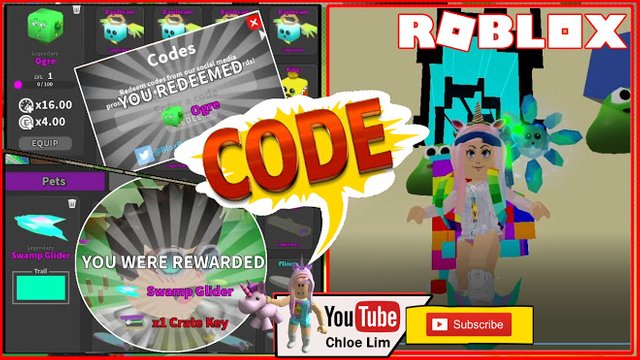 Codes For Roblox Ghost Simulator 4th Update