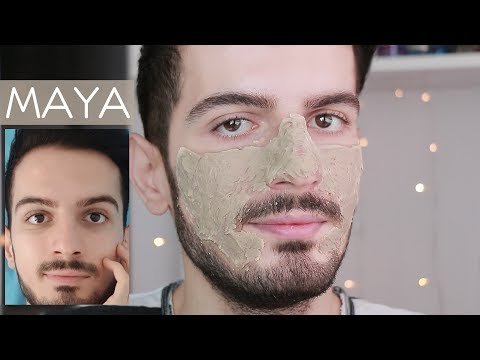 Wixy Maya Kolajen Maskesi Nedir Ve Nasil Kullanilir Inceleme Satin Almadan Once Okuyun Steemit
