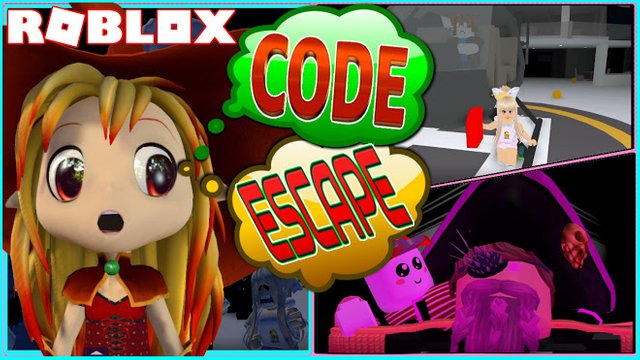 ROBLOX GUESTY! NEW CODES! ESCAPE FROM THE YACHT - NEW CHAPTER 6