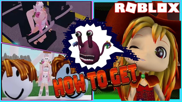 Roblox Gameplay Gravity Oasis Getting Tenteggcle Alien Egg