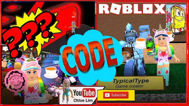 Roblox Epic Minigames Gameplay! Code! Woopie Cushion Pranks!