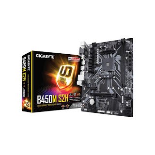 Best B450 Motherboard Under 7k