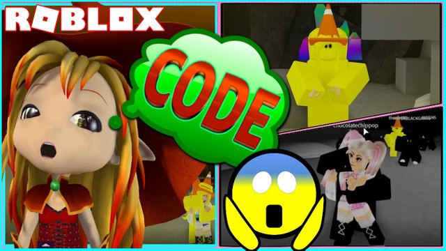 ROBLOX DEMOLITION! CODE! Be HUMANS OR DEMONS
