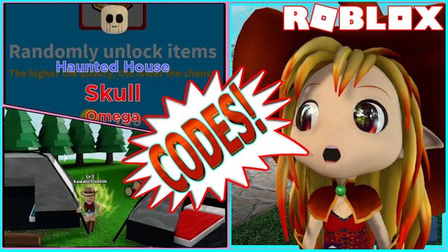 ROBLOX HIDE AND SEEK TRANSFORM! 6 WORKING CODES and UNLOCKING ITEM SKINS