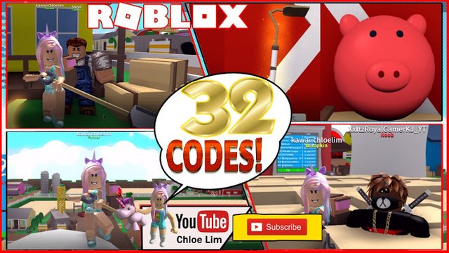 Roblox Gameplay Farming Simulator New 32 Codes Shout Out To