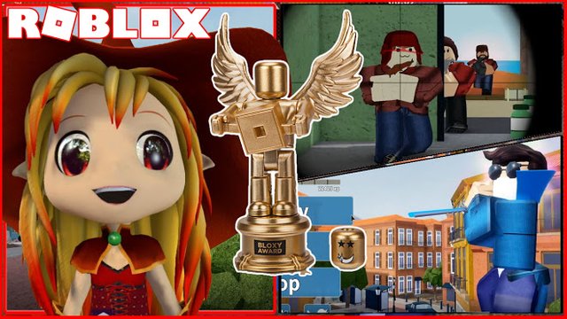 Roblox Gameplay Arsenal Playing The New Updates And Maps In The 3 X Bloxy Winner Game Steemit - roblox arsenal updates