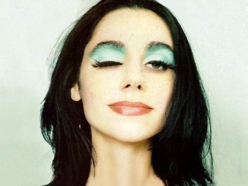 superstition Harness Elevated PJ Harvey is a goddess — Steemit