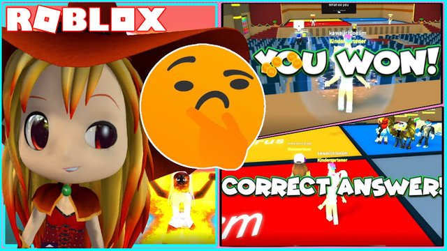 ROBLOX CLUELESS! From Kindergartener to a STUDENT