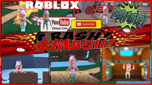 Roblox Gameplay Epic Minigames Playing With So Many Friends Steemit - epic minigamesroblox