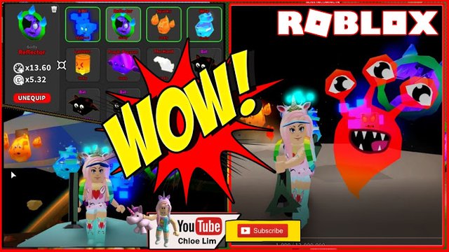 Roblox Gameplay Ghost Simulator Event New Code New Event
