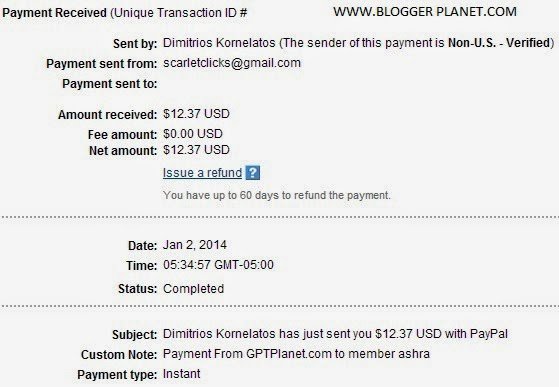 Top 10 Trusted Paid To Click ( PTC) Sites (Guaranteed Payment)