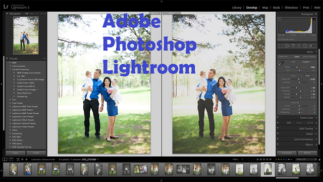 Adobe Photoshop Lightroom 5 7 1 Free Download Software