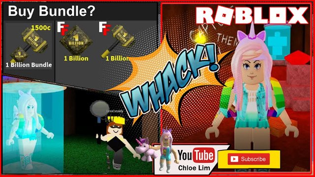 Roblox Gameplay Flee The Facility 1 Billion Visits Update New