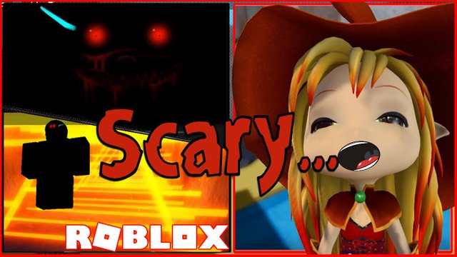 Roblox Gameplay Deserted Story Two Chloe Trying To Visit