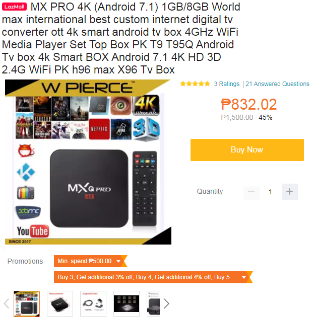 MX PRO 4K (Android 7.1) 1GB/8GB World max international best custom internet digital tv converter ott 4k smart android tv box 4GHz WiFi Media Player Set Top Box PK T9 T95Q Android Tv box 4k Smart BOX Android 7.1 4K HD 3D 2.4G WiFi PK h96 max X96 Tv Box