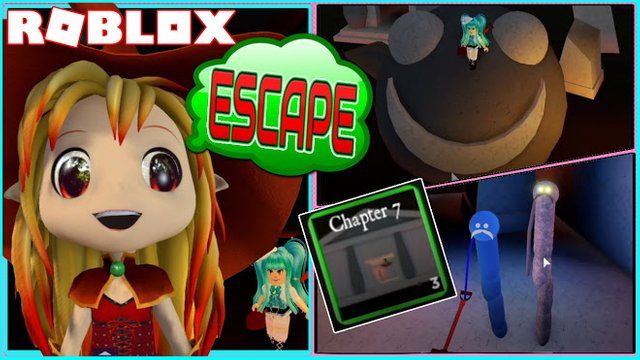 ROBLOX WORMY! ESCAPE CHAPTER 7 EASILY and BECOMING GRANDPA WORMY