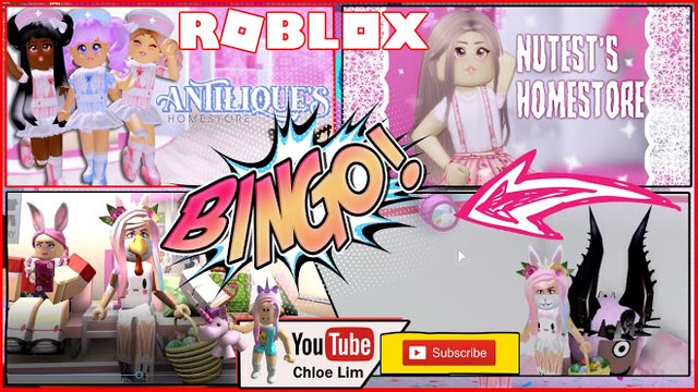 Roblox Gameplay Royale High Part 4 Easter Event Antilique S Vet Clinic Nutest S Art Gallery Homestore Eggs Location And Rewards Steemit - all eggs on miss homestore roblox